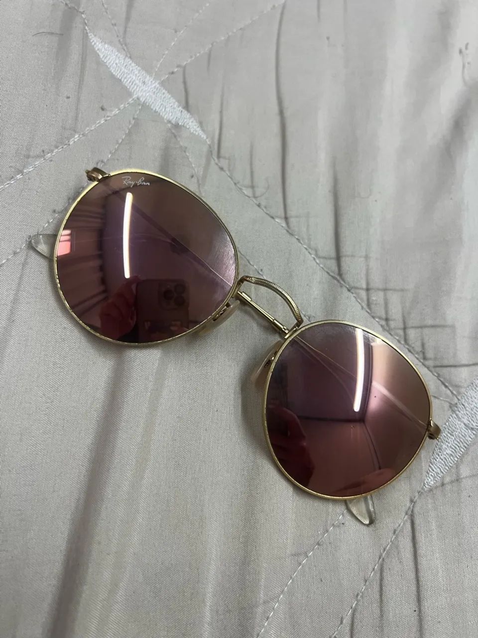 Óculos Ray Ban original  - Foto 3