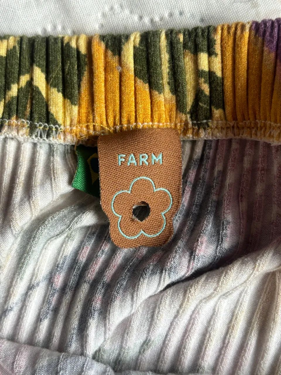 Vestido Farm  - Foto 2
