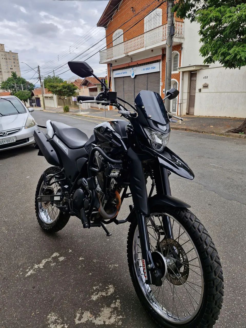 Lander 250 abs - Foto 2