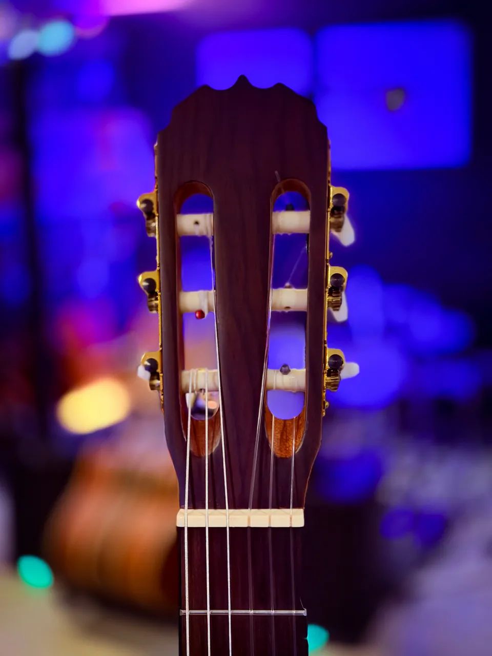 Violão Eagle CH800 elétrico  - Foto 4