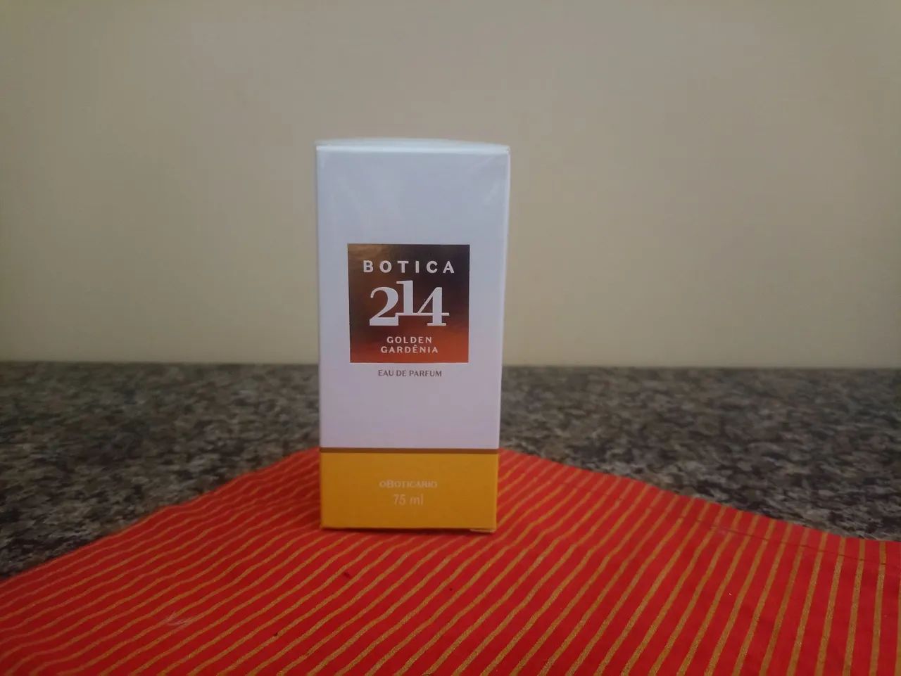 Perfumes  - Foto 3