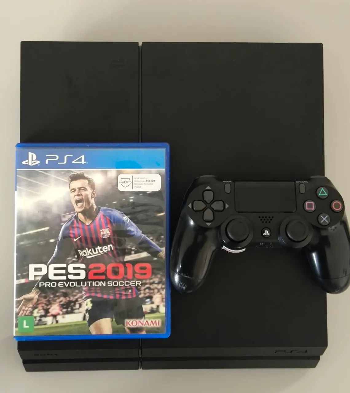 PS4 - Foto 2