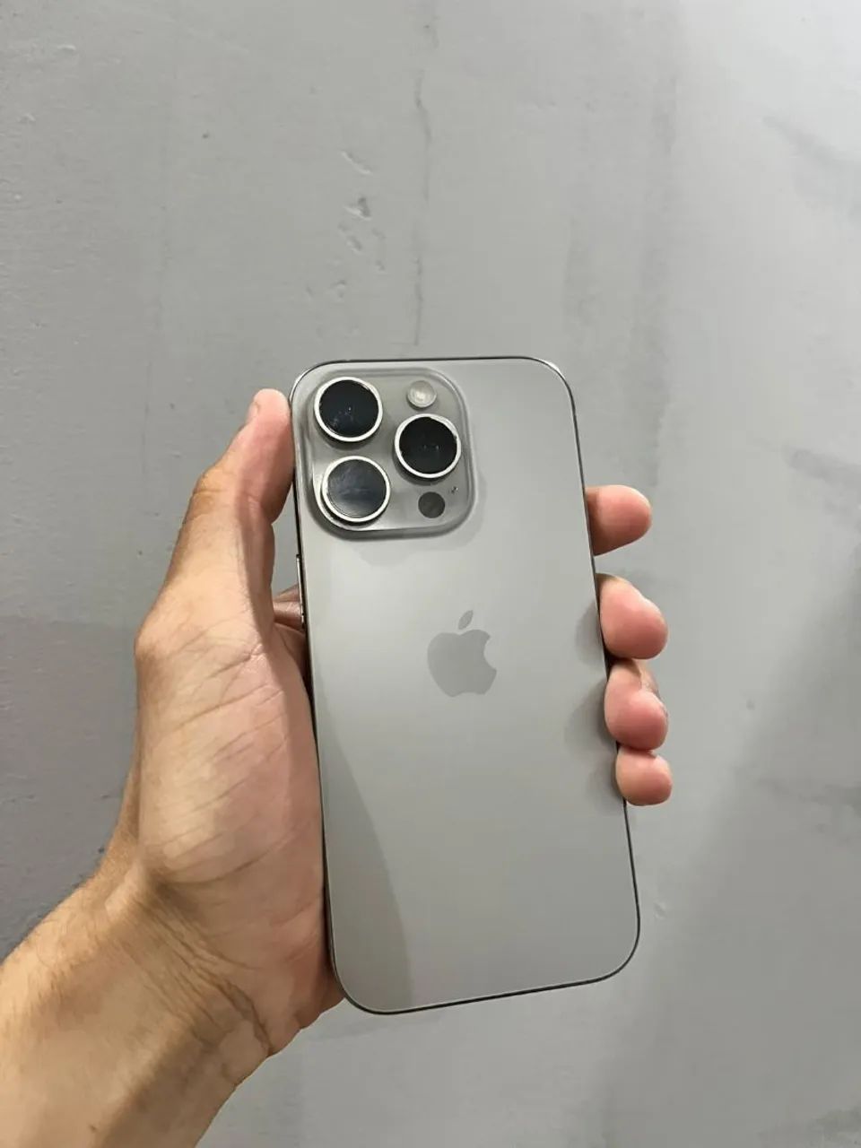 IPhone 16 Pro 