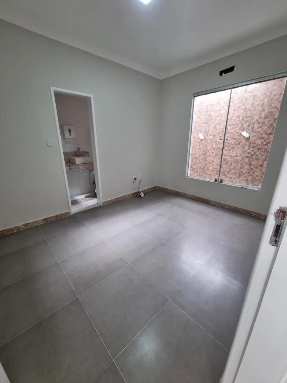Sala comercial na área da saúde 