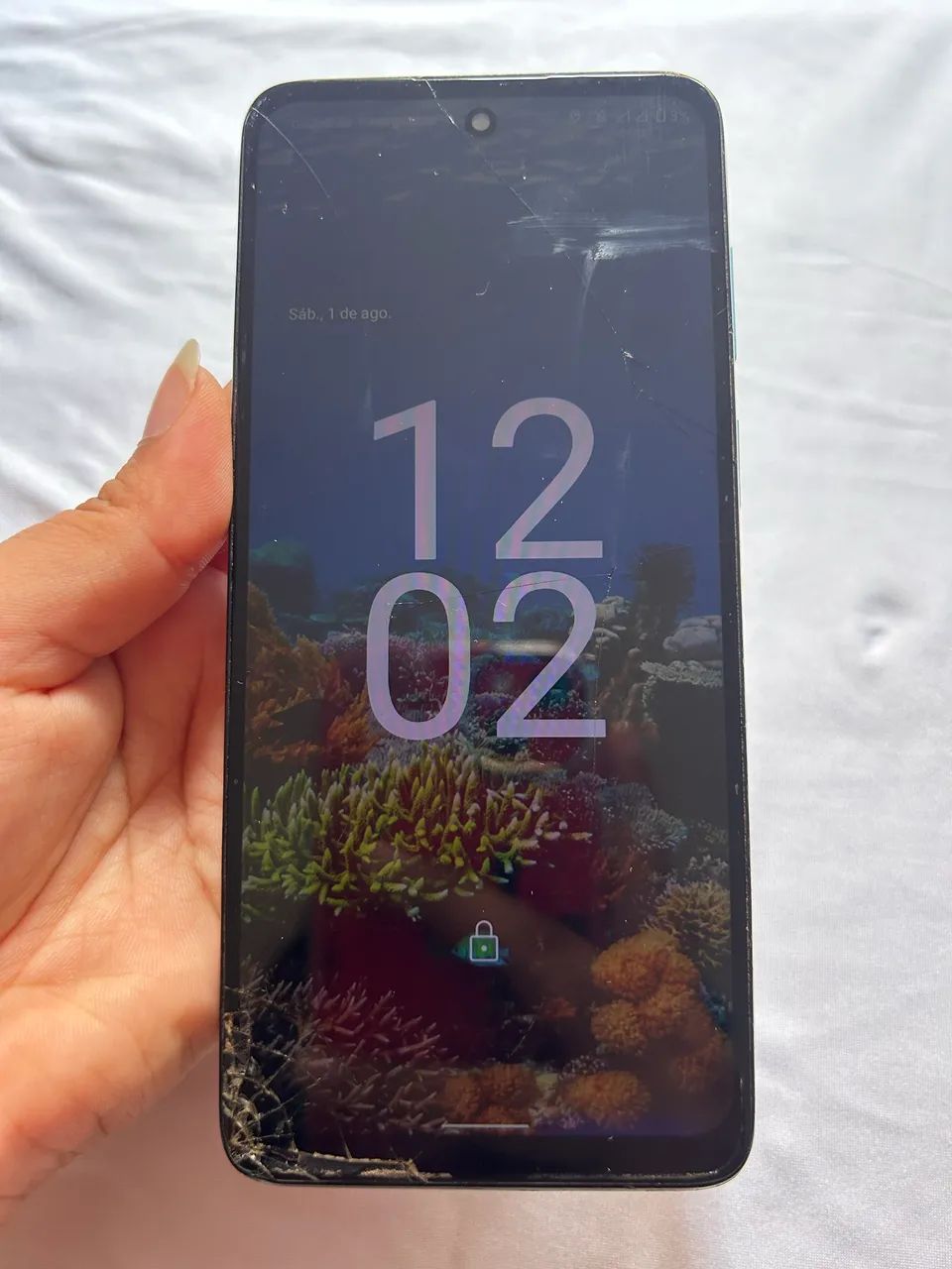 Moto G22 + Samsung A12 - Foto 3