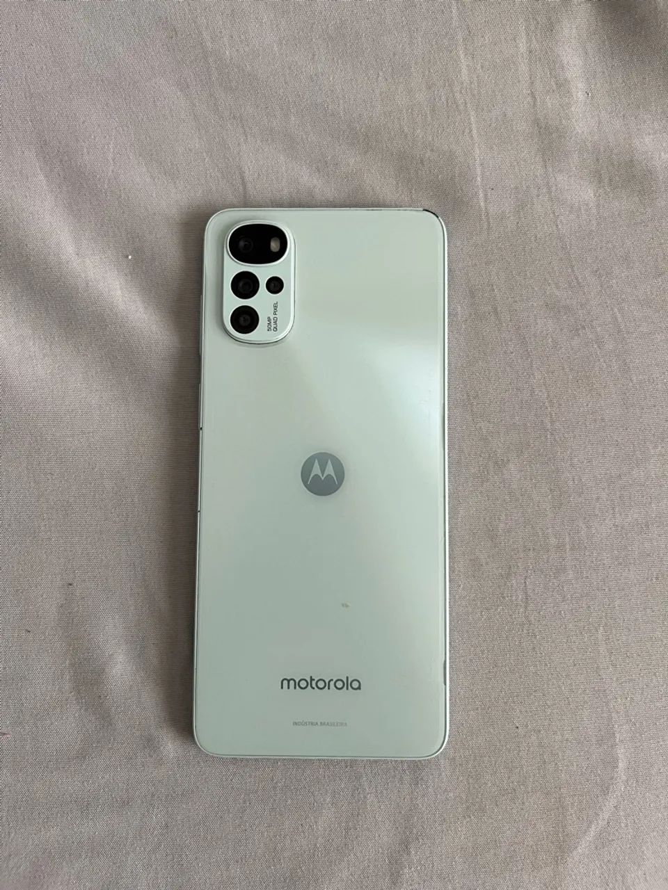 Vendo Moto G 22 - Foto 2
