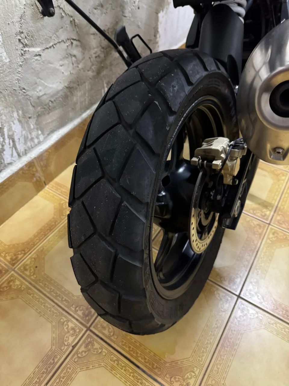 BMW gs310 - Foto 4