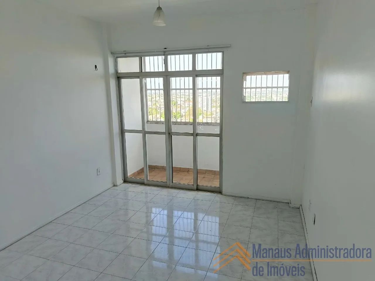 Manaus imóveis - Av. Getúlio Vargas, nº 361 - Centro - Edifício Monte Carlo - Apartamentos - Foto 3
