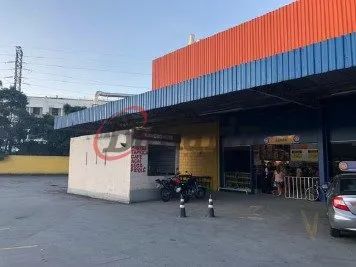Galpão Industrial para Locação em Santo André - Foto 4