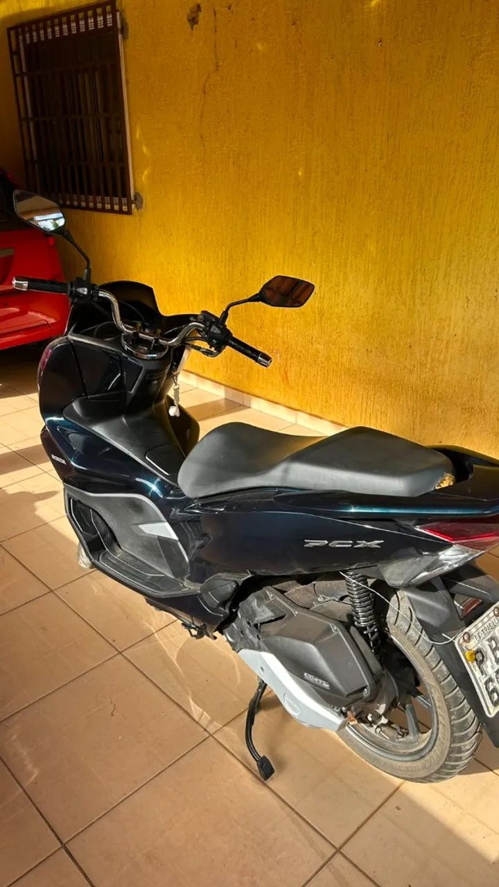 VENDO PCX 2019 - Foto 2