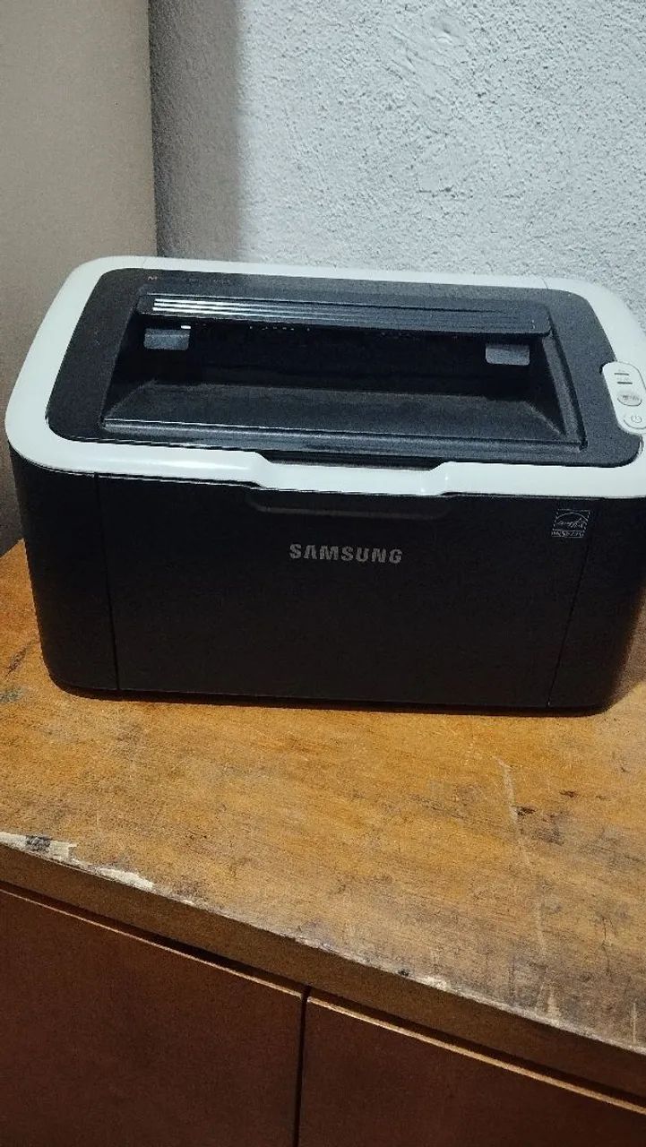Impressora laser Samsung ML1860