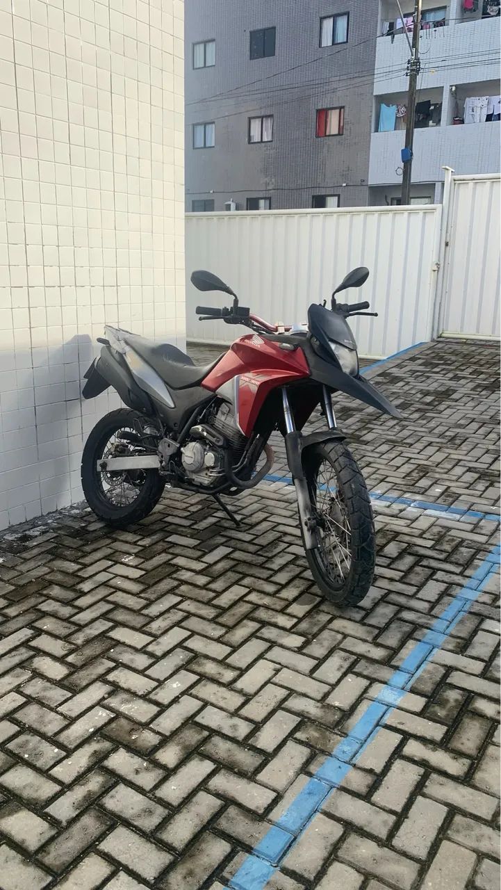 XRE 300 - Foto 3
