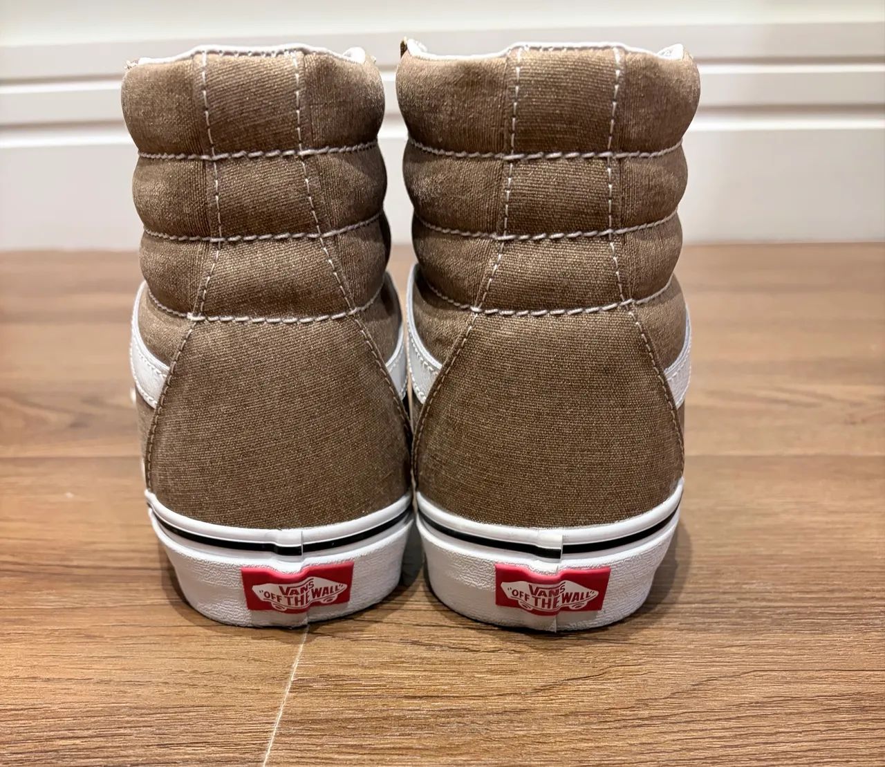 Tênis Vans TAM 39  - Foto 2