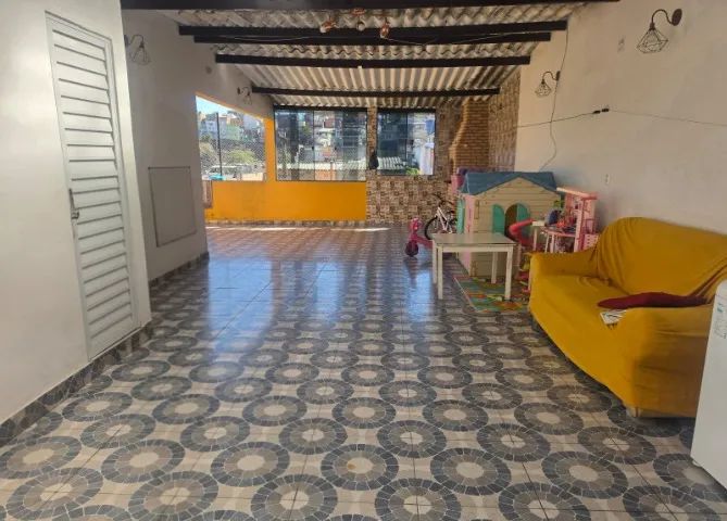 Foto - Taboão da Serra - Jardim São Salvador