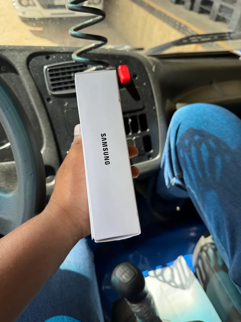 Vendo Samsung Galaxy A17  - Foto 3