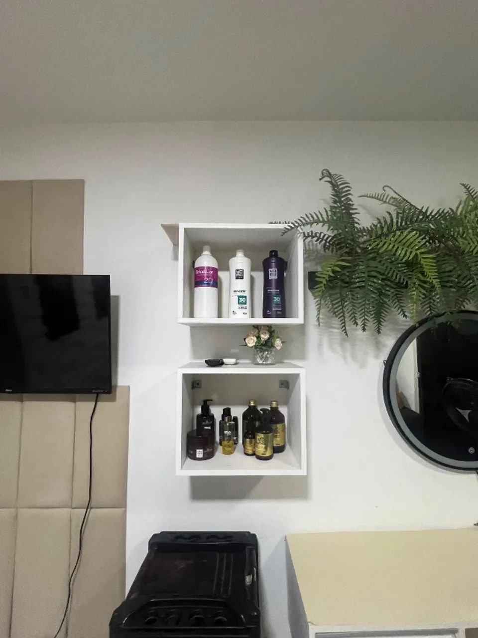 Bancada de salão  - Foto 5