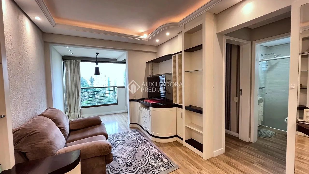 Apartamento Residencial no Centro