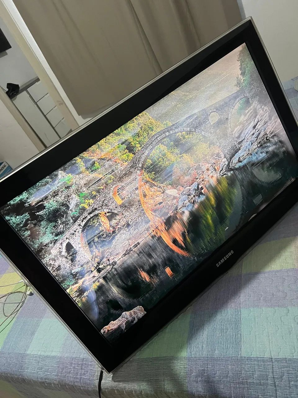televisão  - Foto 2