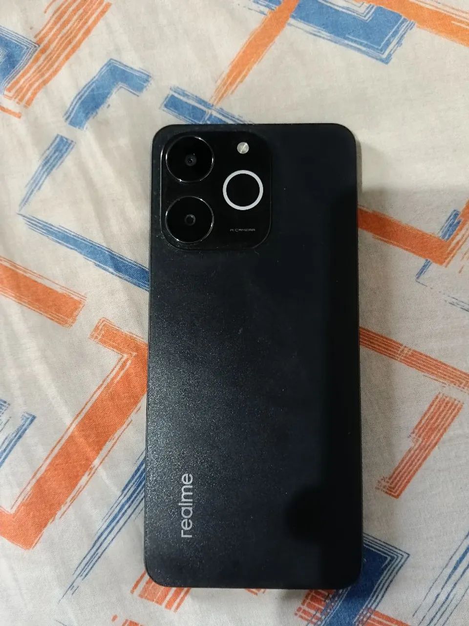 Vende-se celular realme 