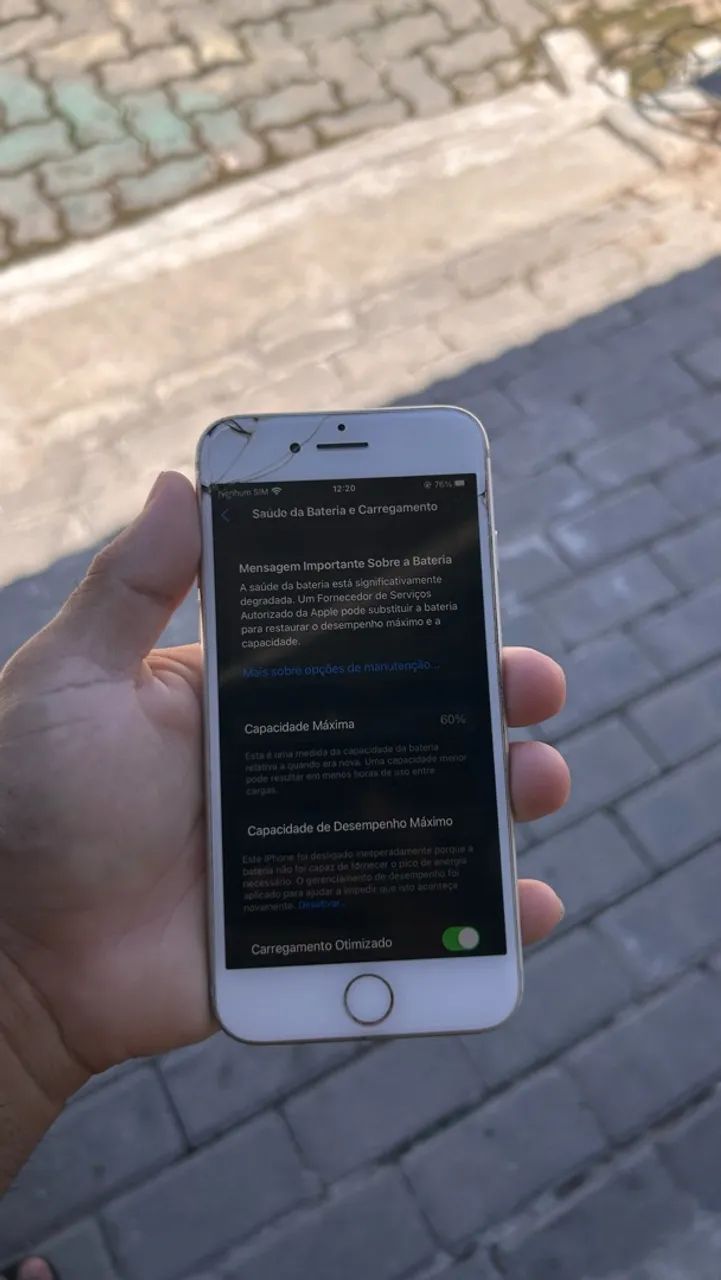iPhone 8 128gb - Foto 4