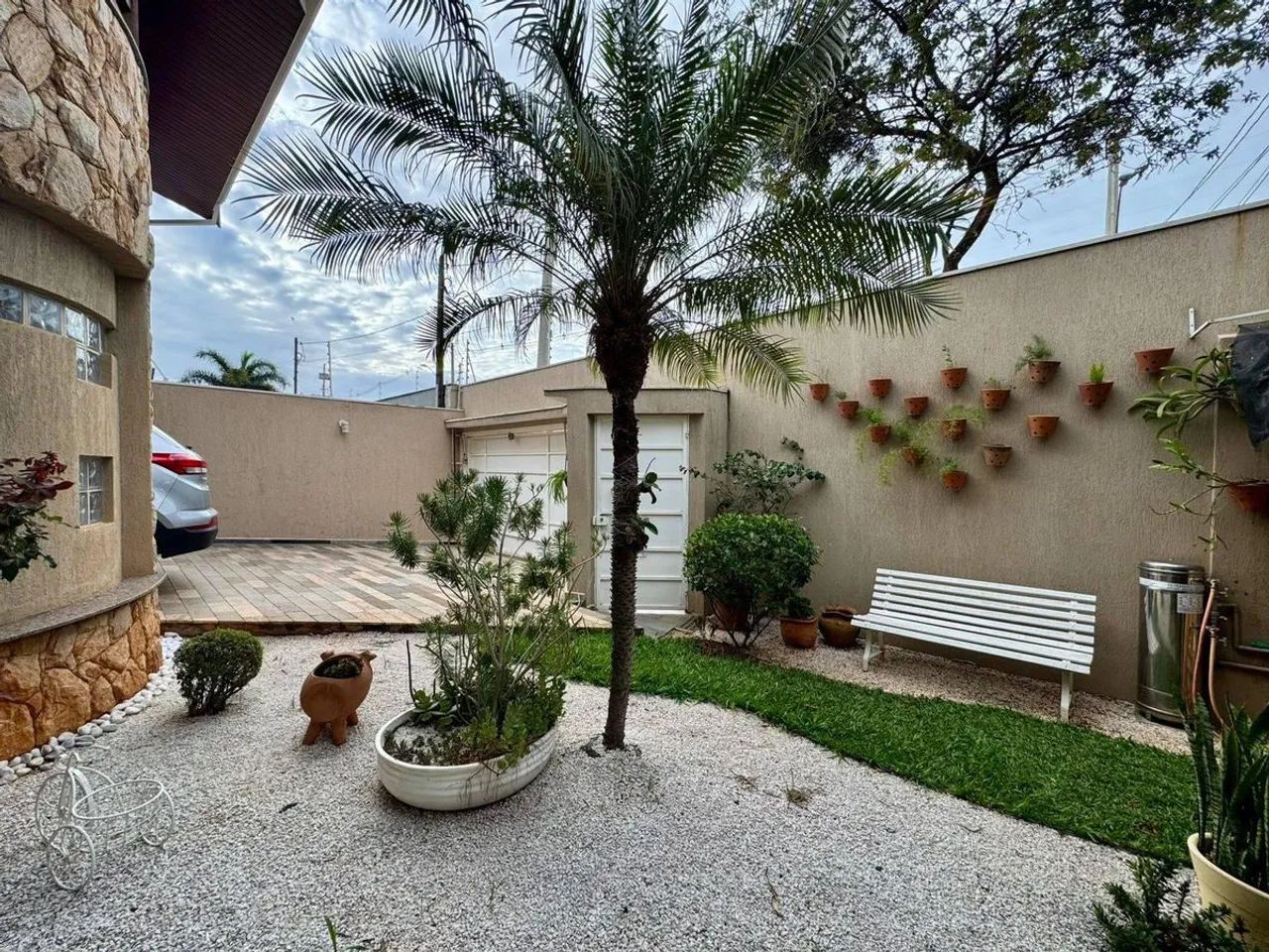 Sobrado no Parque Residencial Nardini - Foto 3