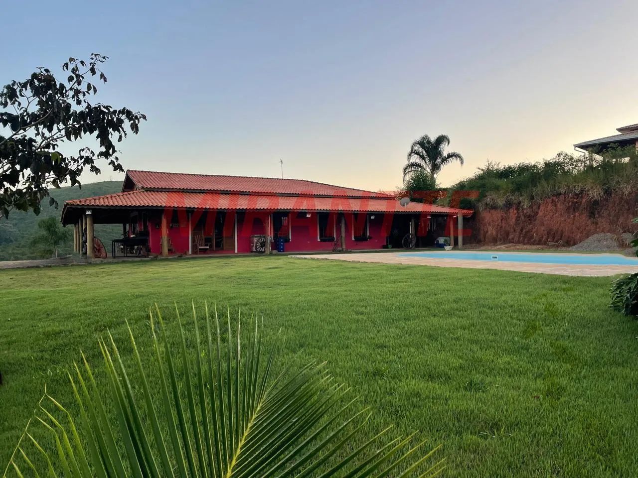Outros de 300m² com 2 quartos em Ourives - Foto 2
