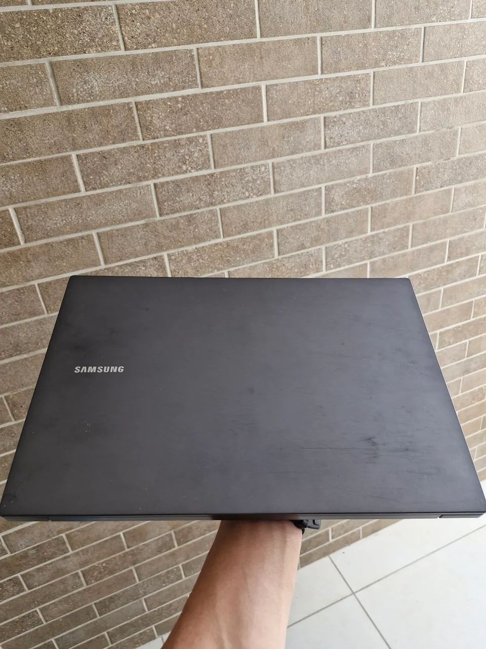 Notebook Samsung  - Foto 3