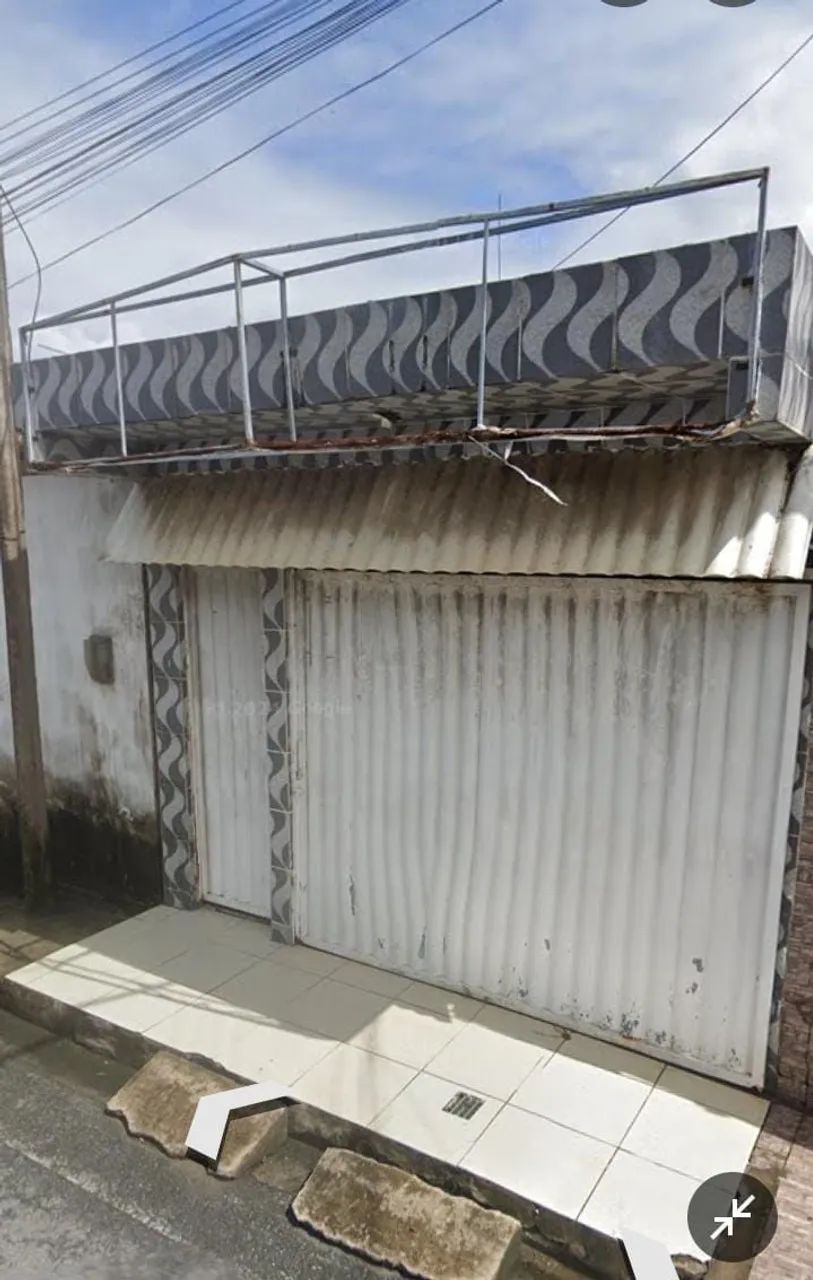 Casa para vender com ponto comercial - Foto 2