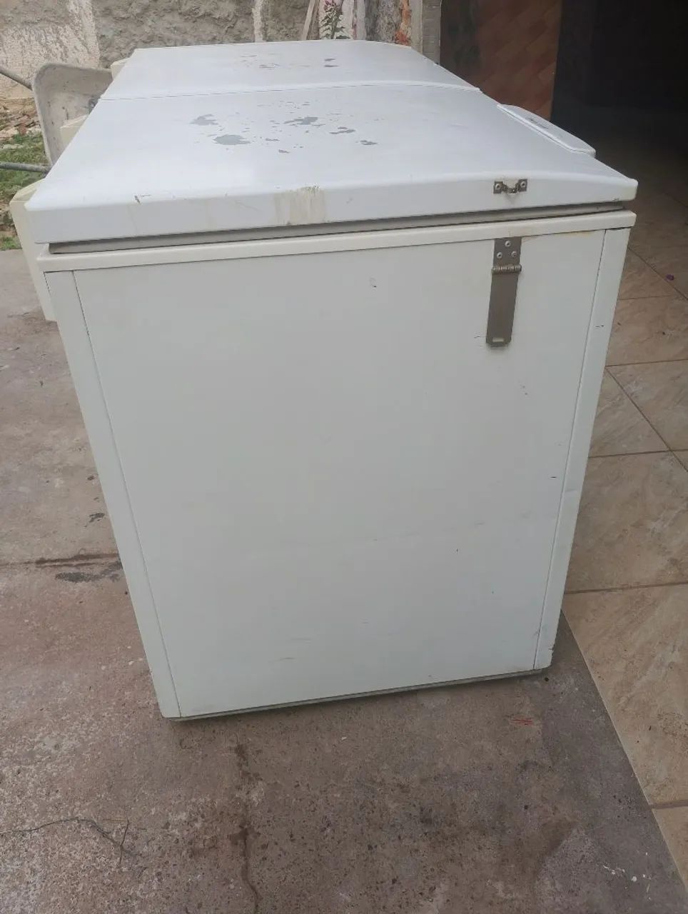 Freezer Eletrolux 400l - Foto 2