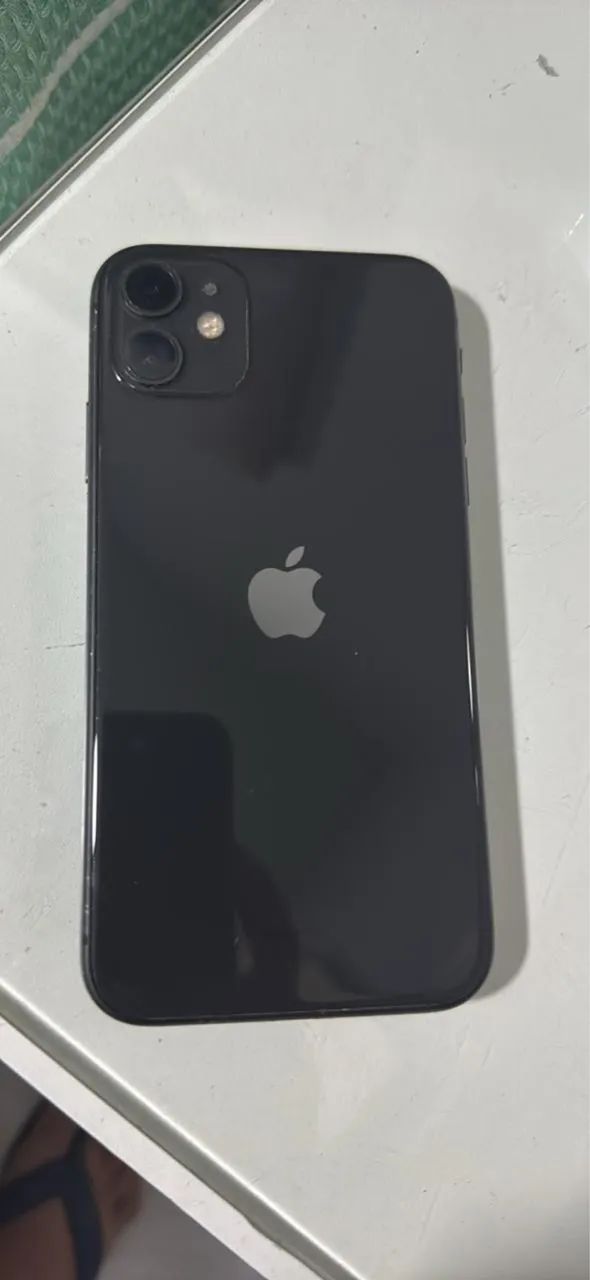 iPhone 11, em perfeito estado 
