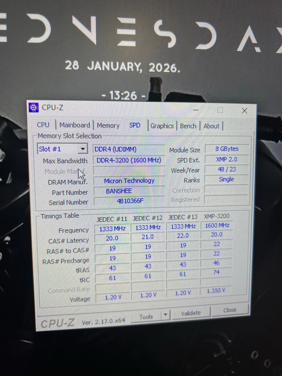 RX 5500XT 8GB GDDR6 + 16GB RAM DDR4 3200MHZ - Foto 6