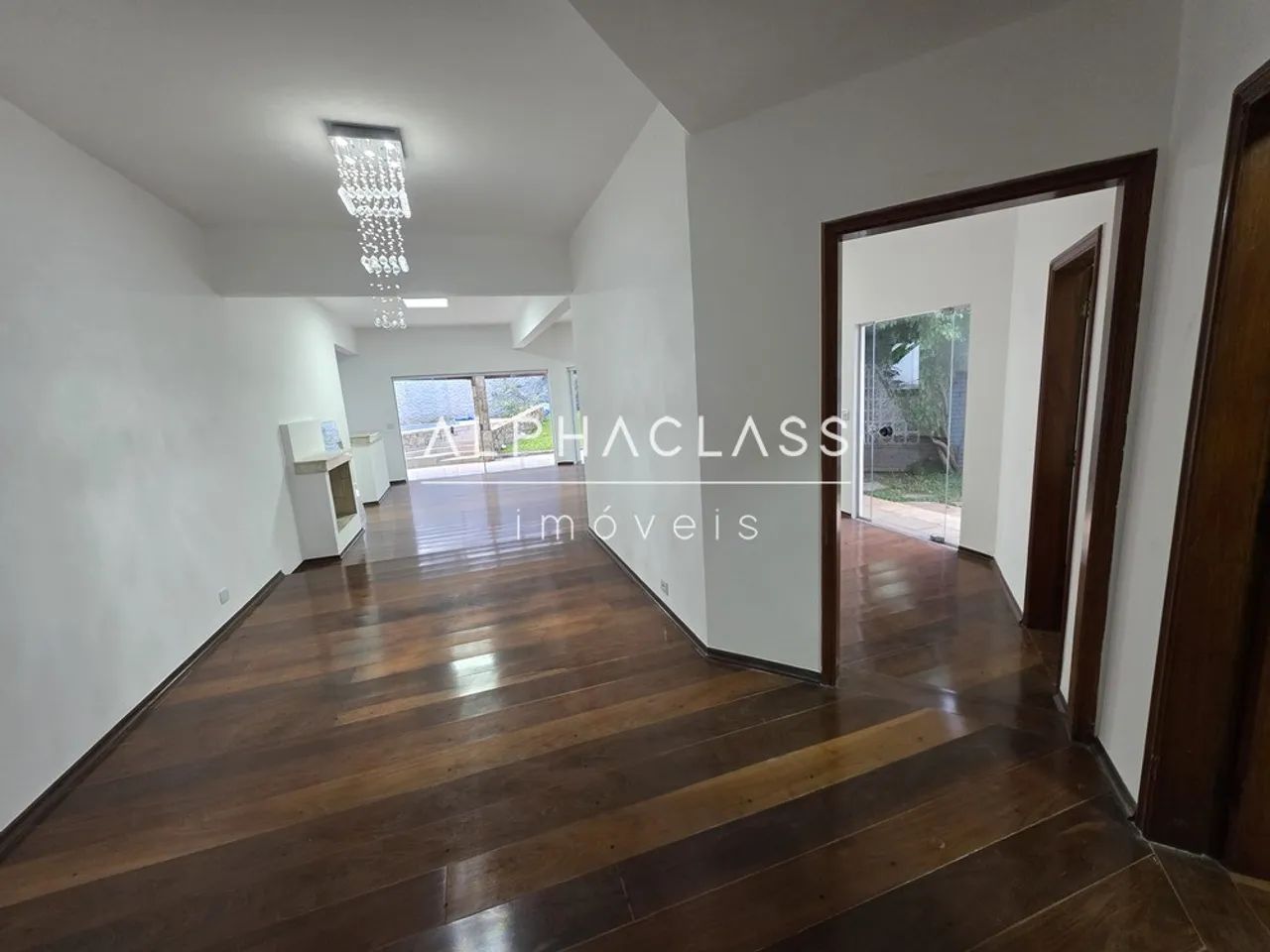 Vendo casa em Alphaville - Residencial 02 - Foto 4