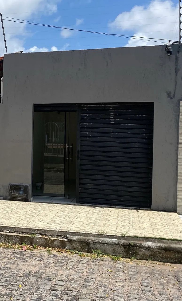Ponto comercial aluguel