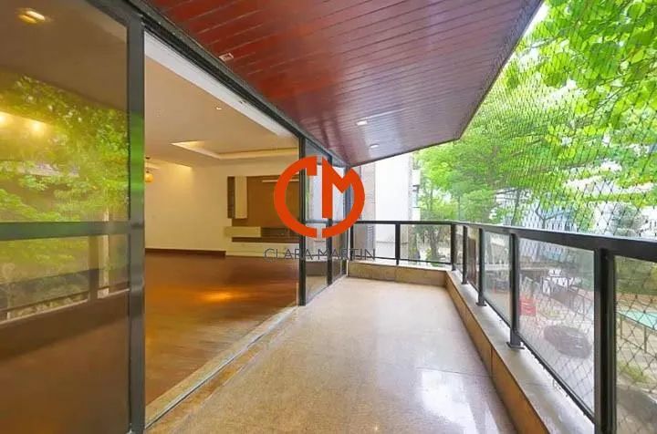 Apartamento à venda no Leblon, Rj - Foto 2