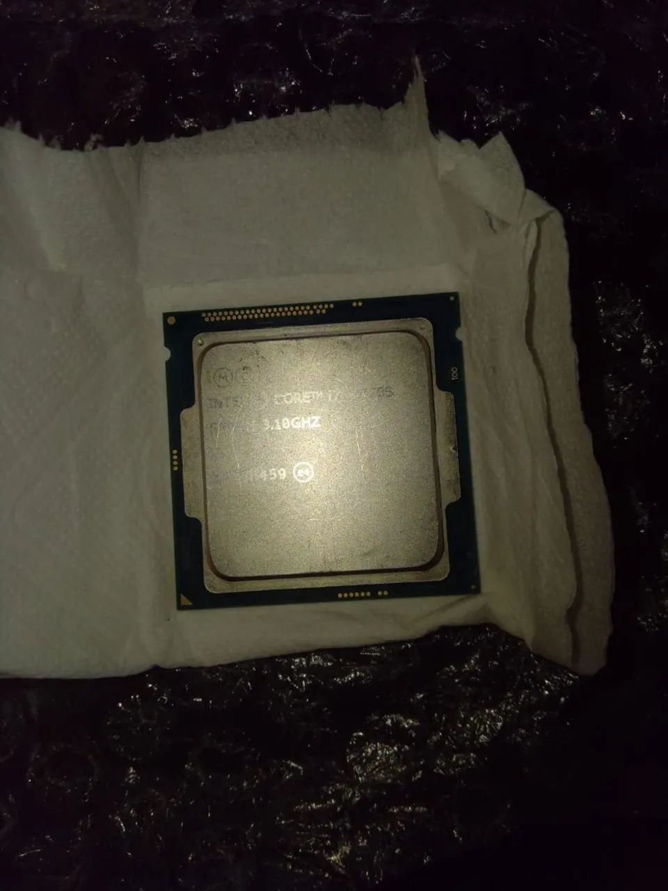 Processador i7-4770  - Foto 3