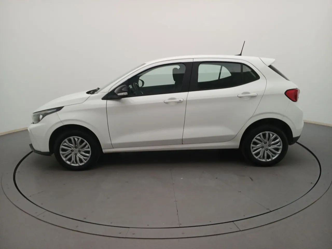 Fiat Argo Drive 1.0 Firefly 2026 - Foto 2