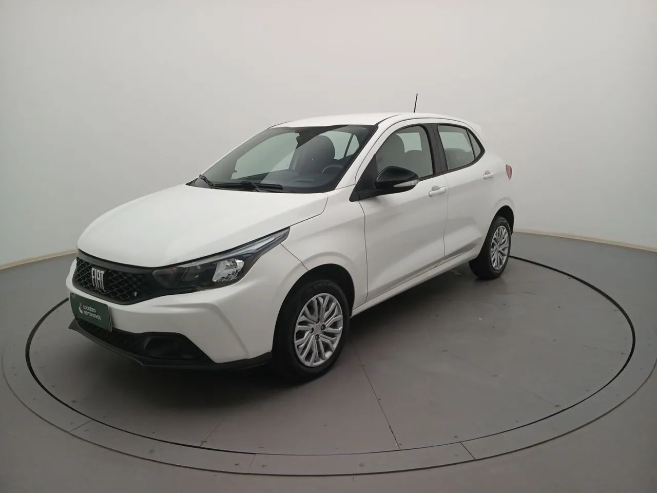 Fiat Argo Drive 1.0 Firefly 2026