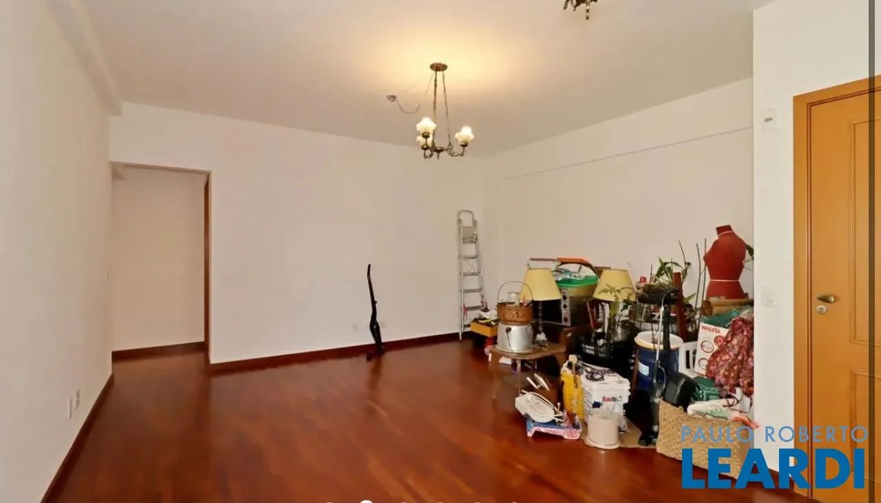 APARTAMENTO - VILA FLORESTA - SP - Foto 4