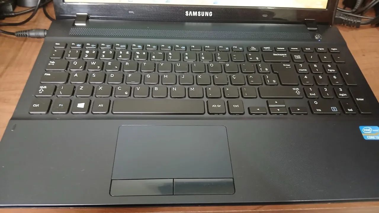 Notebook Samsung Ativ Book 2 (Série NP270E) - Perfeito para o Dia a Dia! - Foto 4
