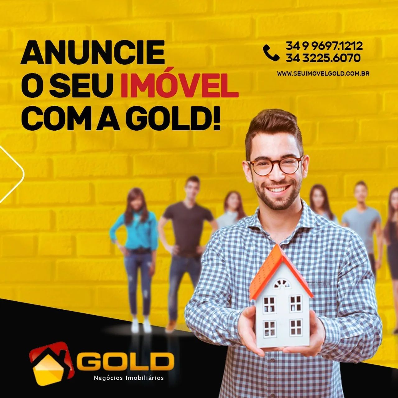 Terreno para Venda em Uberlândia, Gávea - Foto 5