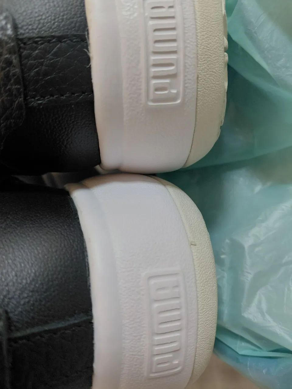 Tênis Puma Original 38 - Foto 4