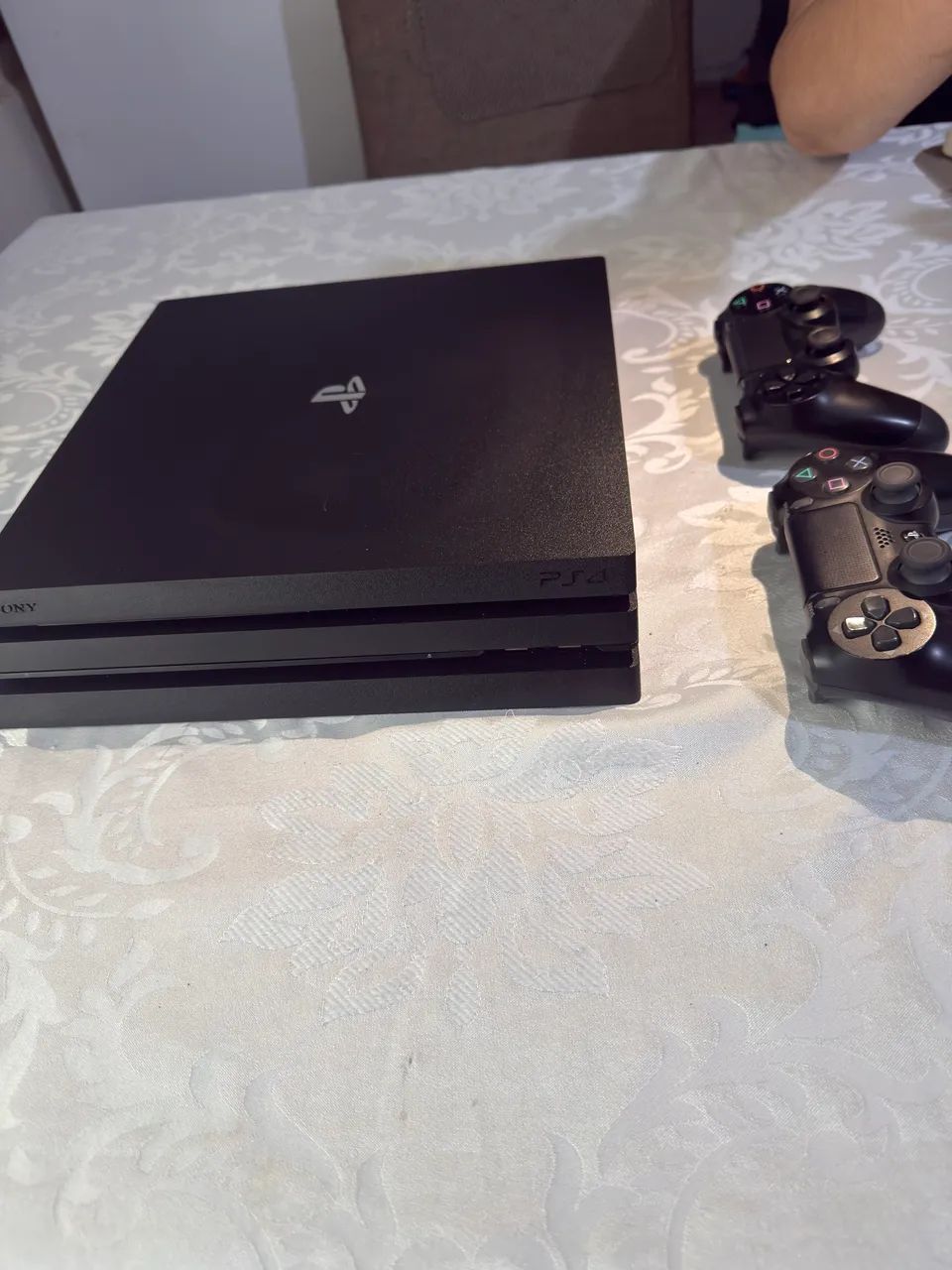 Ps4 pro