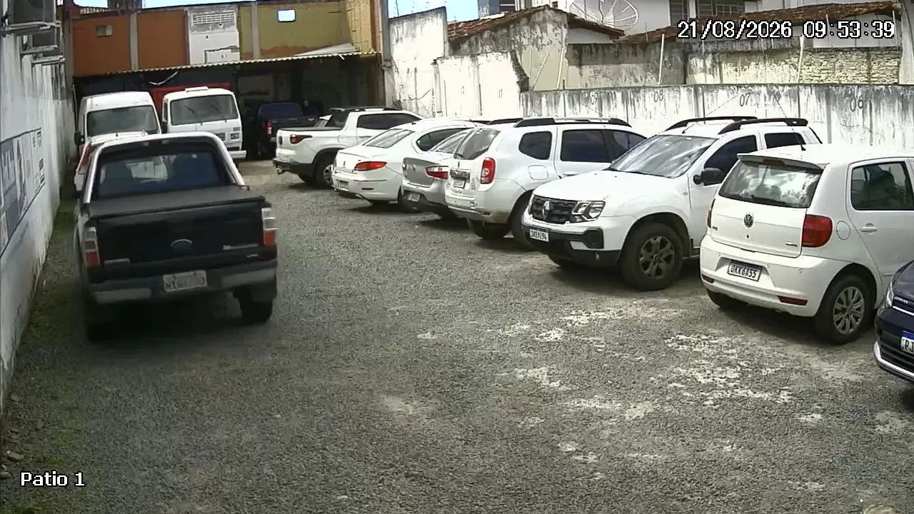 Estacionamento posto de lavagem  - Foto 4