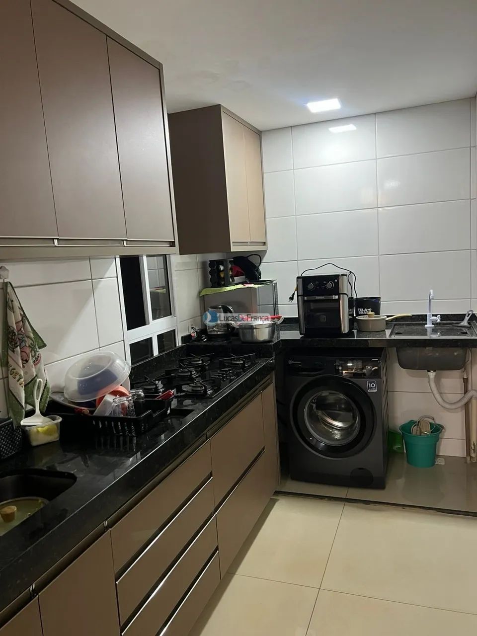 R$960,00 PARCELAS DO APARTAMENTO PLANALTINA DF - Foto 5