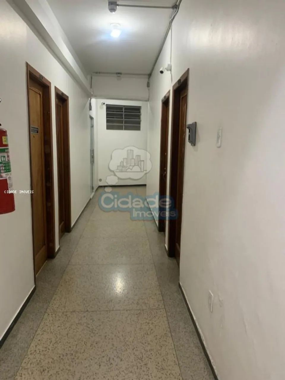 Sala Comercial para Venda em Belo Horizonte, Centro, 1 banheiro