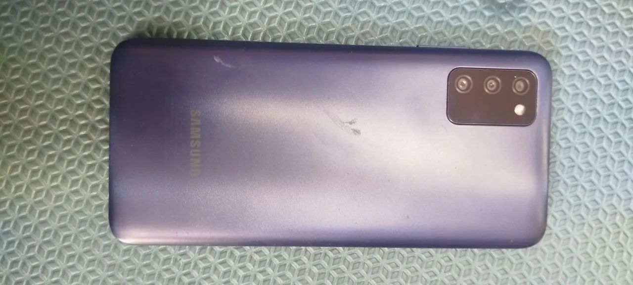 Samsung Galaxy A03s todo original  - Foto 2