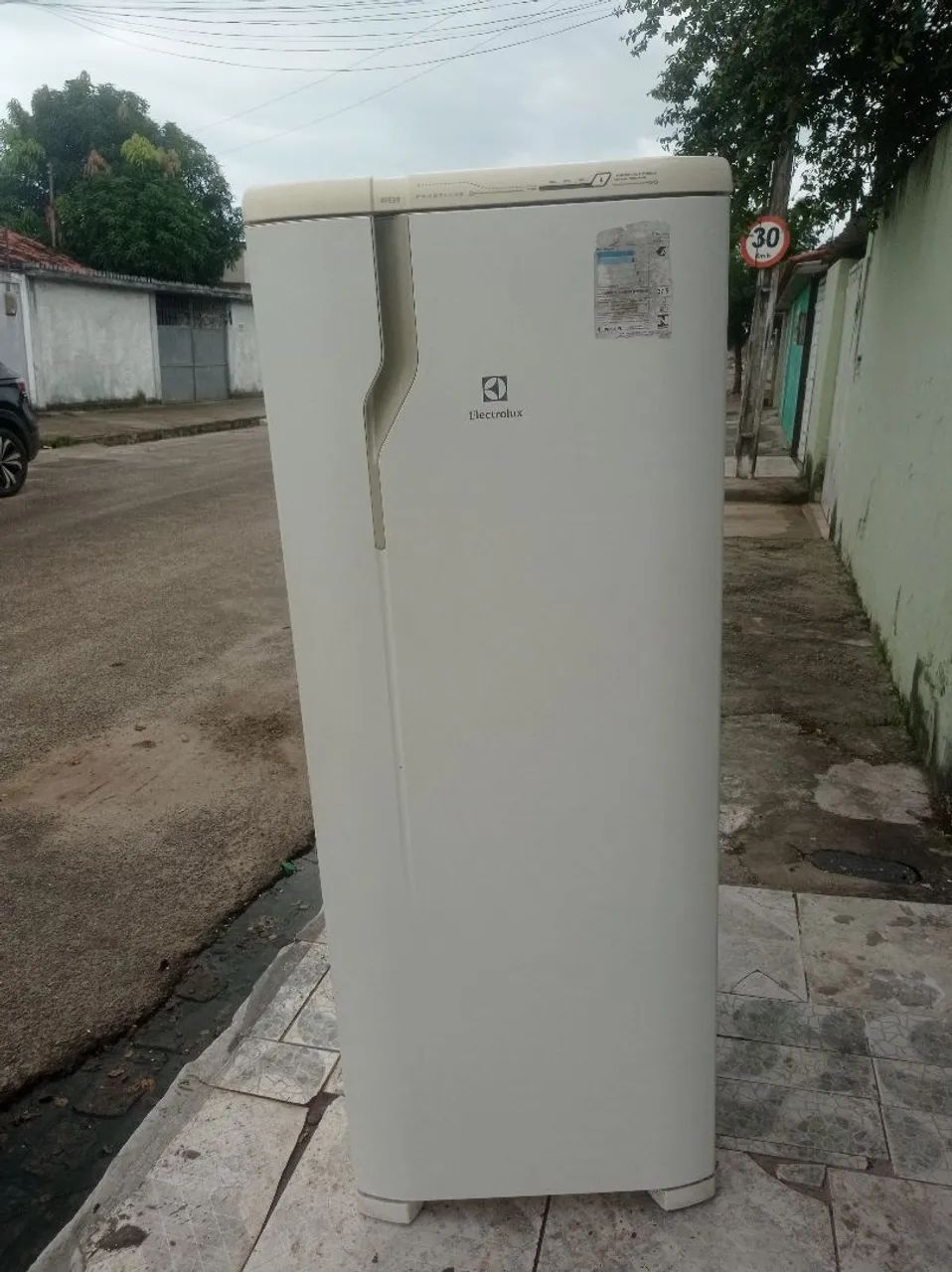 Geladeira - Foto 5