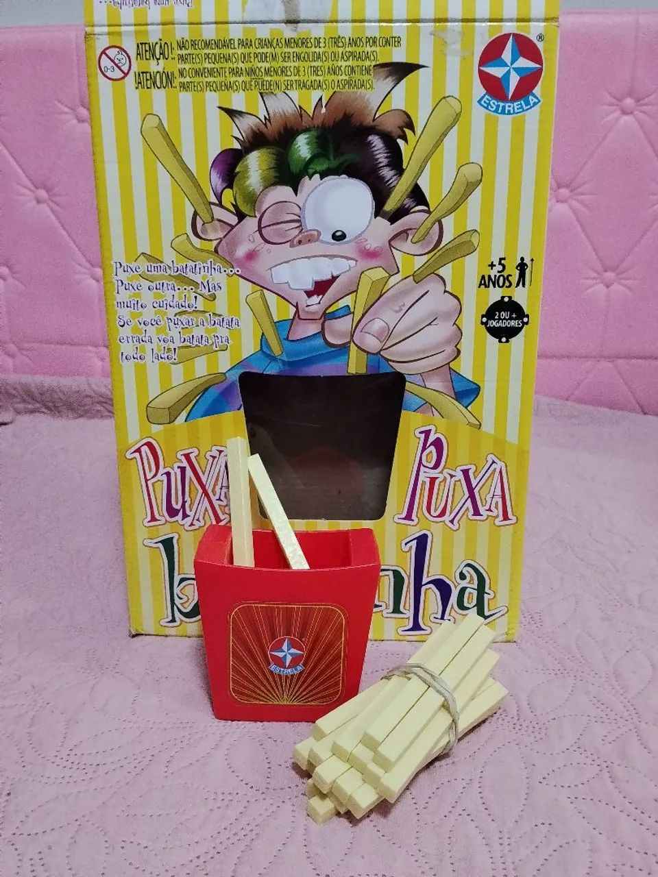 Jogos - Foto 2