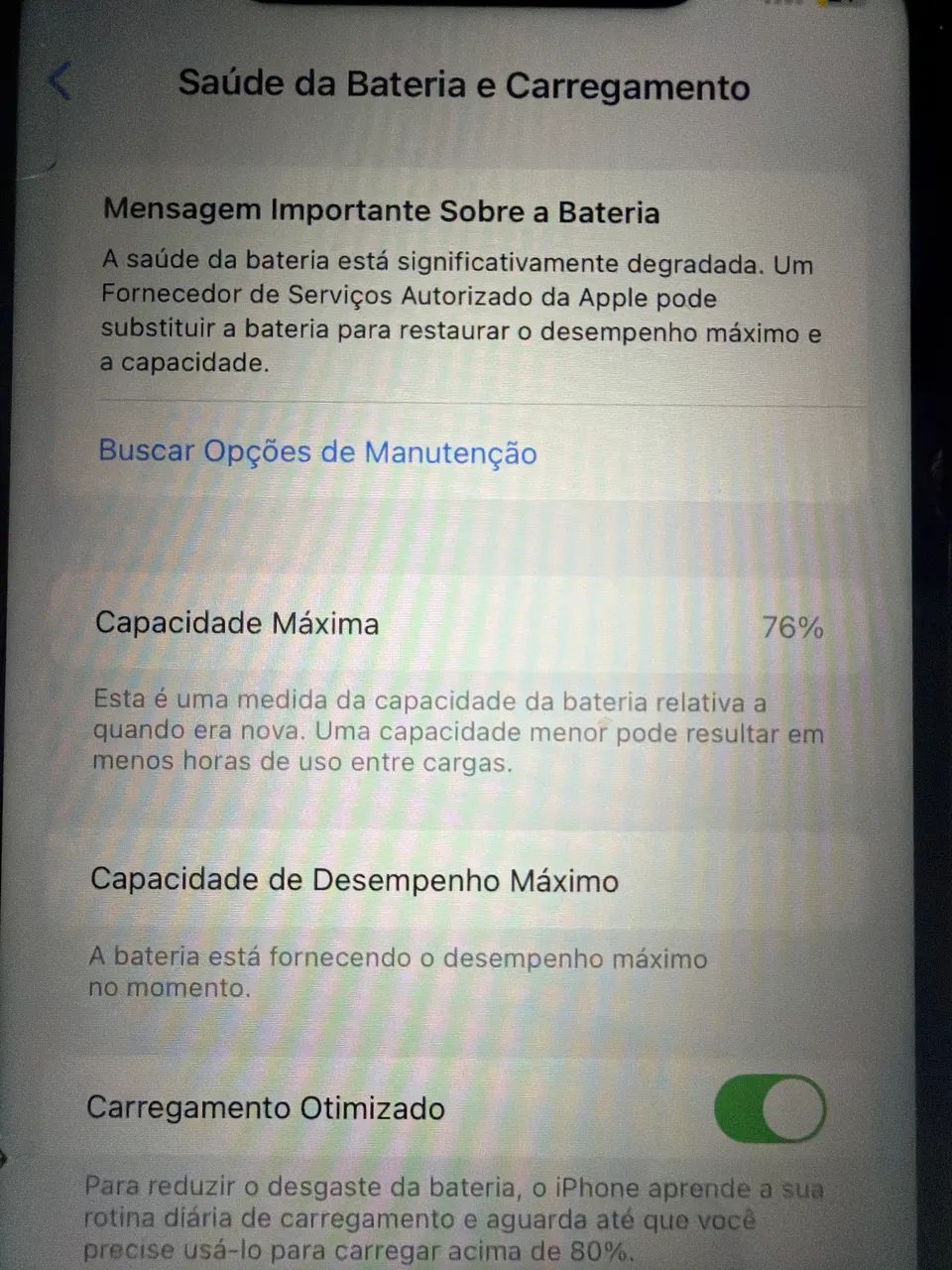 iPhone XR 128GB à venda - Foto 5