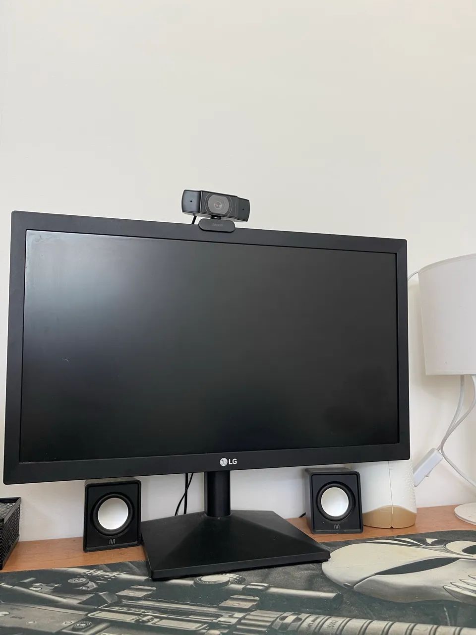 Vendo computador nunca usado